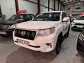 Toyota Land Cruiser D-4D GX Wit - thumbnail 2