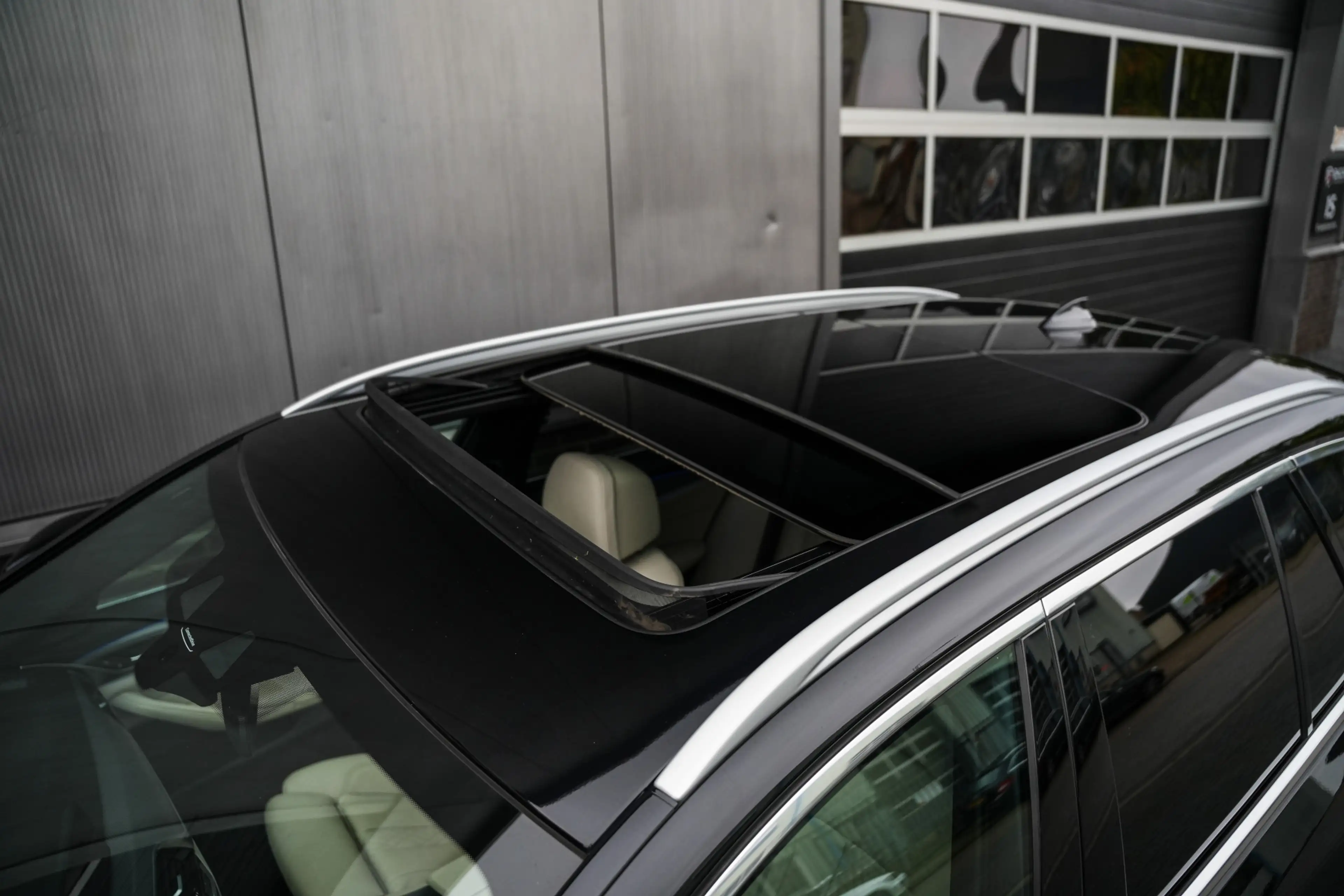 BMW 540 5-serie Touring 540i 340 pk xDrive High Executive — photo 48