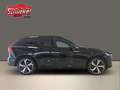 Volvo XC60 T8 AWD Recharge Ultimate Dark AHK ACC 360° Ka. Noir - thumbnail 9