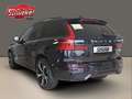 Volvo XC60 T8 AWD Recharge Ultimate Dark AHK ACC 360° Ka. Noir - thumbnail 5