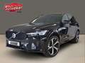Volvo XC60 T8 AWD Recharge Ultimate Dark AHK ACC 360° Ka. Noir - thumbnail 1
