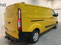 Ford Transit Custom 340 2.0 TDCI L2H1 Trend 130 PK / Euro 6 / Airco / Geel - thumbnail 16