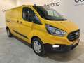 Ford Transit Custom 340 2.0 TDCI L2H1 Trend 130 PK / Euro 6 / Airco / Geel - thumbnail 15