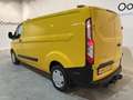 Ford Transit Custom 340 2.0 TDCI L2H1 Trend 130 PK / Euro 6 / Airco / Geel - thumbnail 14