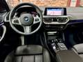 BMW X4 X4 20dA 2.0 190cv Auto xDrive M-SPORT Noir - thumbnail 4