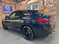 BMW X4 X4 20dA 2.0 190cv Auto xDrive M-SPORT Noir - thumbnail 2
