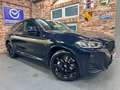 BMW X4 X4 20dA 2.0 190cv Auto xDrive M-SPORT Noir - thumbnail 1