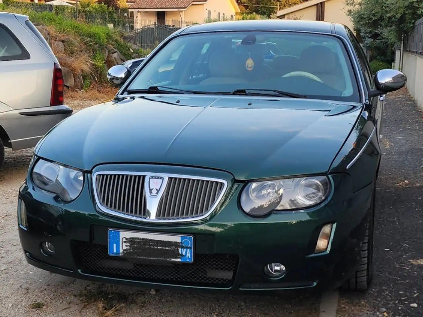 Rover 75 75 2004 Berlina 2.0 cdti Club Verde - 1