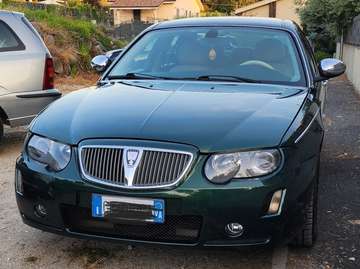 75 2004 Berlina 2.0 cdti Club