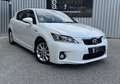 Lexus CT 200h 200H BUSINESS Blanco - thumbnail 1