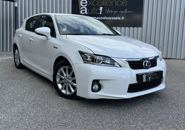 Lexus CT 200h 200H BUSINESS