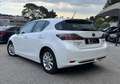 Lexus CT 200h 200H BUSINESS Blanco - thumbnail 3
