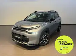 Citroen C3 Aircross PLUS