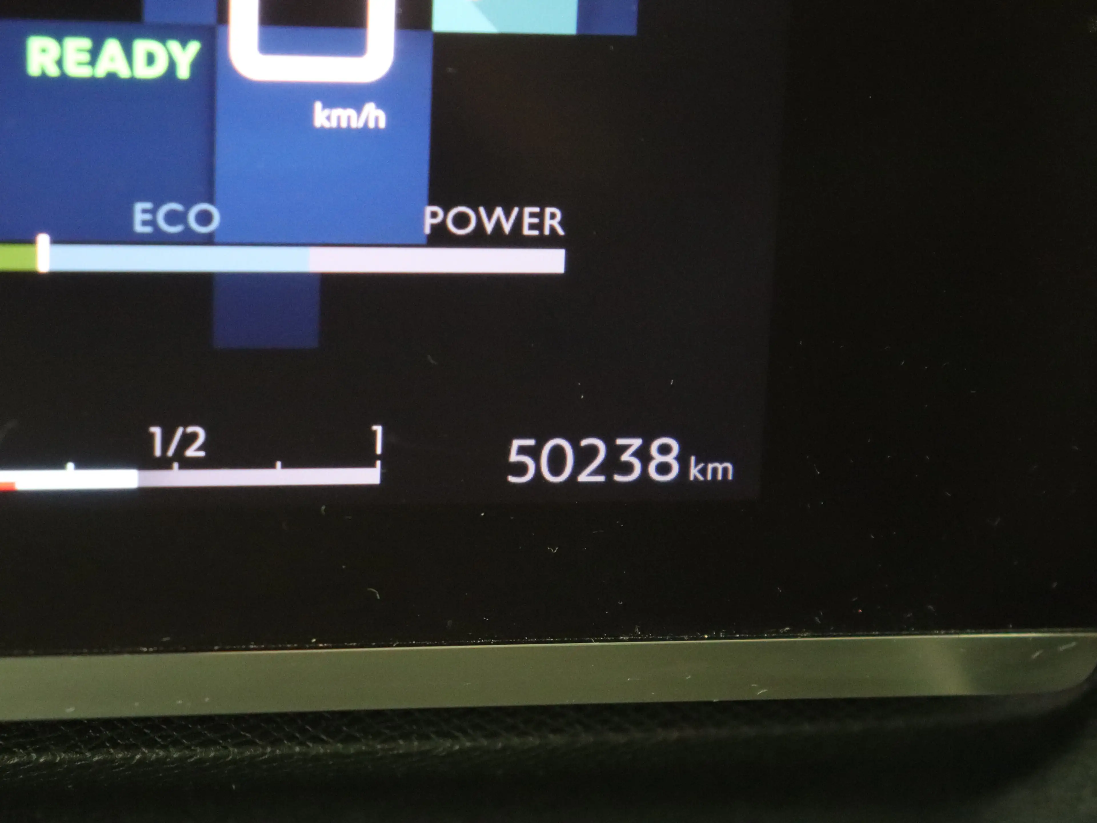 Citroen E-C4 Electric Feel Pack 50 kWh — photo 10