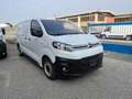 Citroen Jumpy Elettrico 136cv Batteria 75kWh CLUB M 3P Blanc - thumbnail 1