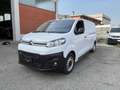 Citroen Jumpy Elettrico 136cv Batteria 75kWh CLUB M 3P Blanc - thumbnail 3
