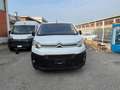 Citroen Jumpy Elettrico 136cv Batteria 75kWh CLUB M 3P Blanc - thumbnail 2