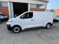Citroen Jumpy Elettrico 136cv Batteria 75kWh CLUB M 3P Blanc - thumbnail 4