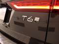 Volvo V60 T6 PLUG-IN HYBRID ESSENTIAL EDITION 19INCH GETINT Gris - thumbnail 10
