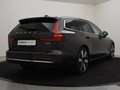 Volvo V60 T6 PLUG-IN HYBRID ESSENTIAL EDITION 19INCH GETINT Gris - thumbnail 4