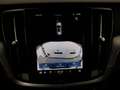 Volvo V60 T6 PLUG-IN HYBRID ESSENTIAL EDITION 19INCH GETINT Gris - thumbnail 25