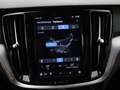 Volvo V60 T6 PLUG-IN HYBRID ESSENTIAL EDITION 19INCH GETINT Gris - thumbnail 24