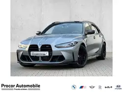 Bmw M3 Competition M xDrive M Drivers DA Prof PA+ HK