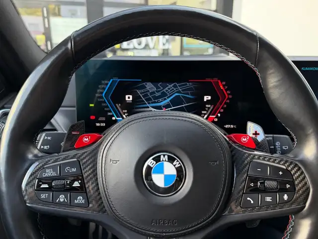 BMW M3 view 15