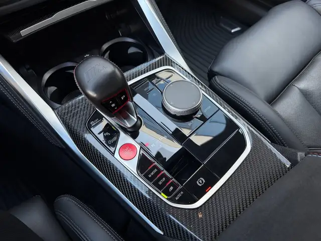 BMW M3 view 14