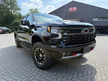 ZR2 3.0L L6 Duramax Diesel Pick-Up Bedrijfswagen