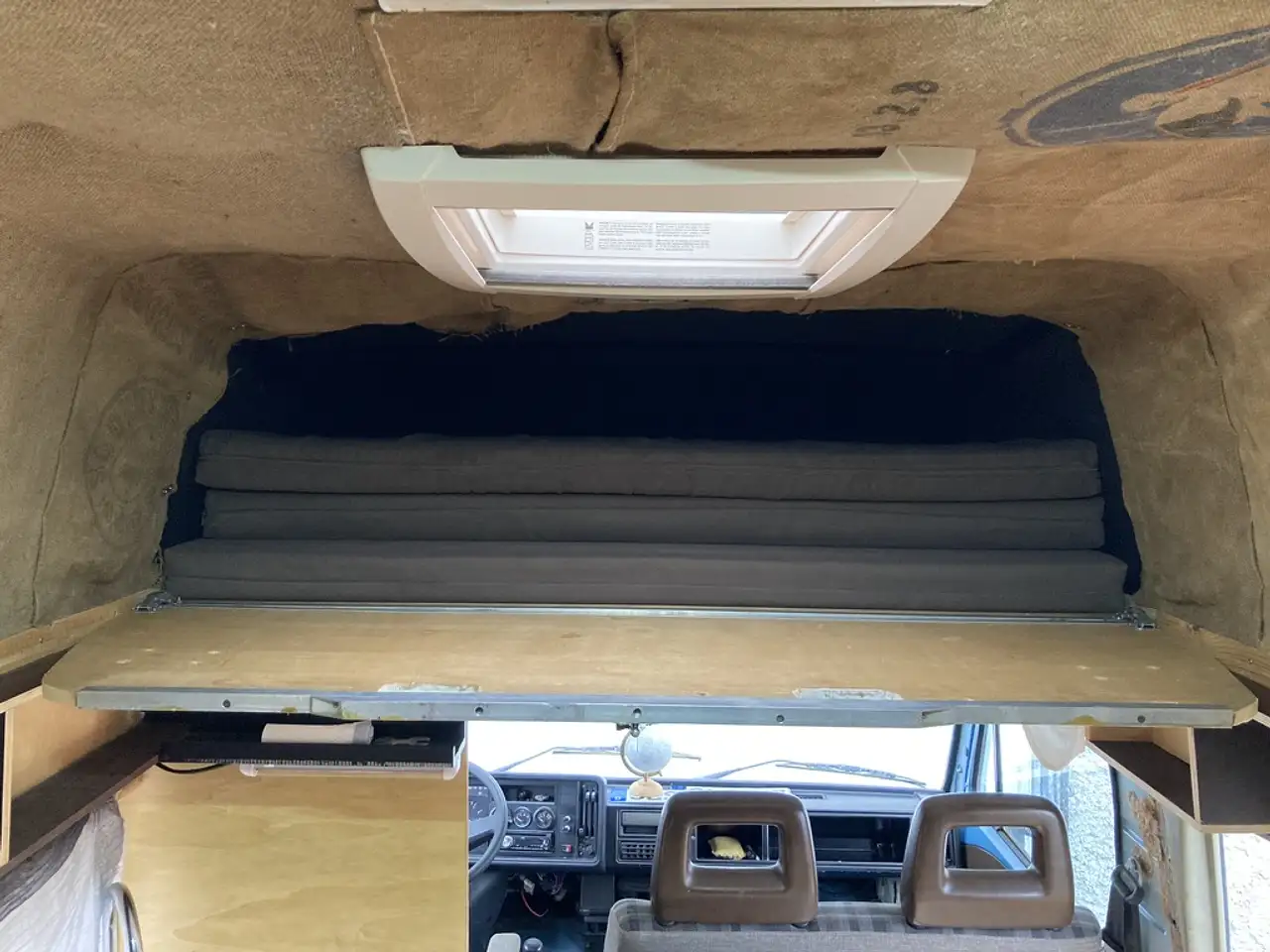 Volkswagen LT 28 TD 281 652, foto 7