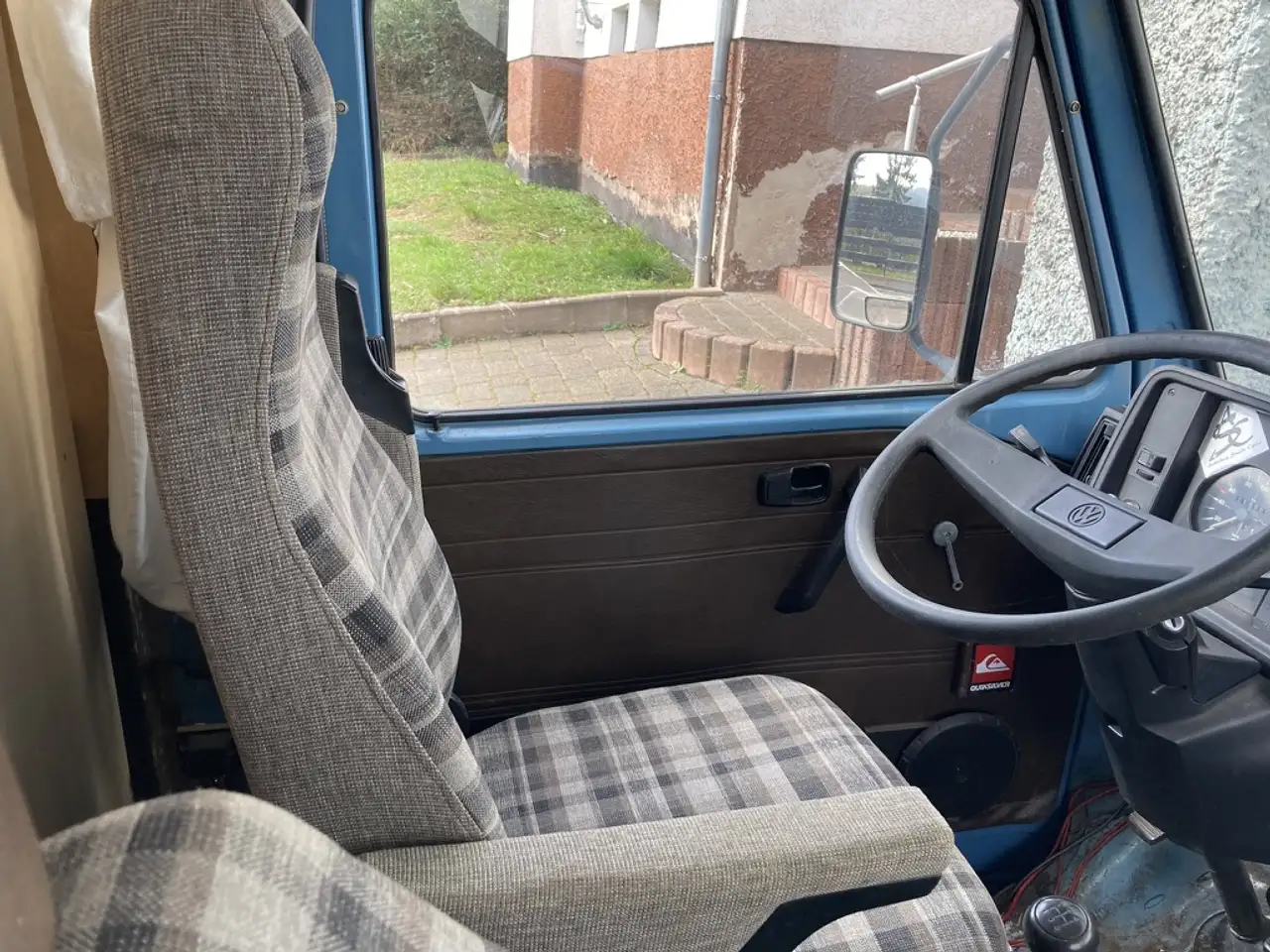 Volkswagen LT 28 TD 281 652, foto 3