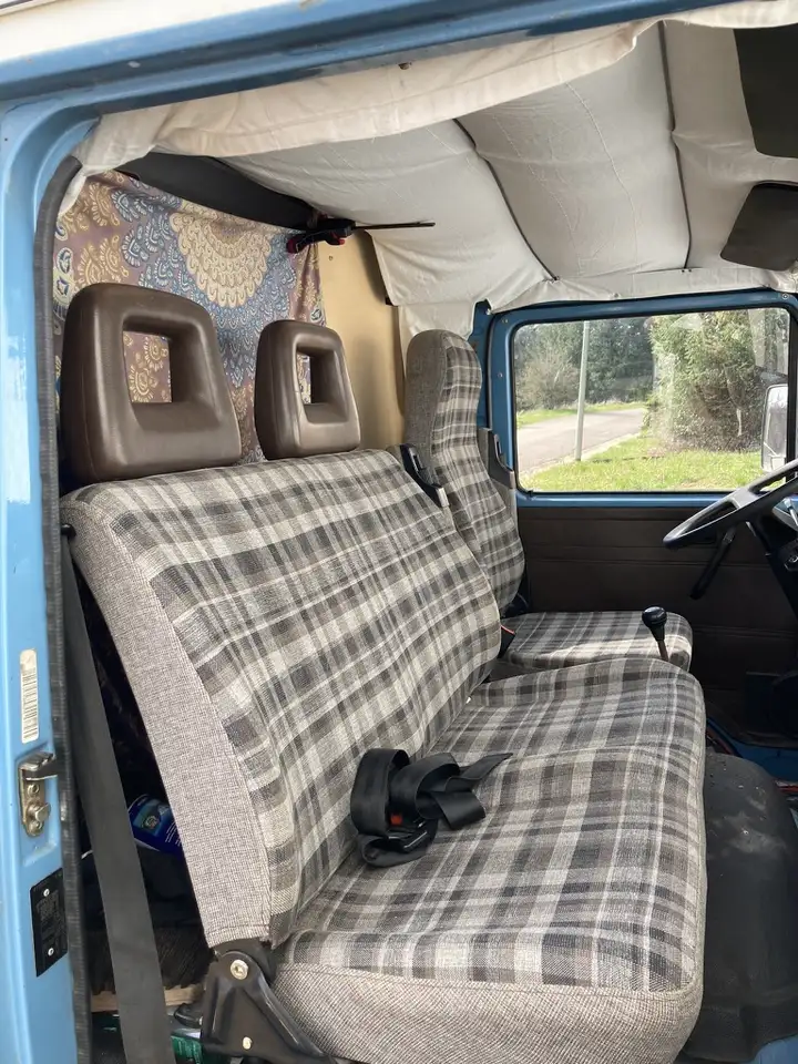 Volkswagen LT 28 TD 281 652, foto 8
