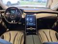 MG Marvel R 70kWh Luxury PANORAMA LEDER 360°CAM SHZ Bleu - thumbnail 10