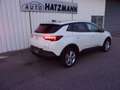 Opel Grandland X GRANDLAND X Edition 1,6 120PS 6G Automatik Weiß - thumbnail 11
