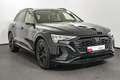 Audi Q8 e-tron 55 qu.S line MATRIX AIR 360°K HUD PANO Schwarz - thumbnail 17