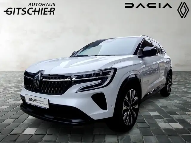 Renault Austral Techno Mild Hybrid 160