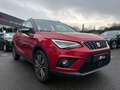 SEAT Arona 1.0 ECOTSI 115 XCELLENCE START-STOP Rouge - thumbnail 3