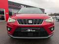 SEAT Arona 1.0 ECOTSI 115 XCELLENCE START-STOP Rouge - thumbnail 2