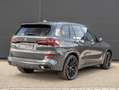 BMW X5 xDrive40i M Sportpaket HUD 360° ACC GSD 1VB Gris - thumbnail 2