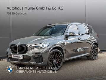 xDrive40i M Sportpaket HUD 360° ACC GSD 1VB