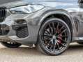 BMW X5 xDrive40i M Sportpaket HUD 360° ACC GSD 1VB Gris - thumbnail 24