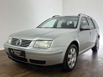 1.9 TDI Pacific Variant/KLIMA/SPORTSITZ/