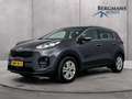 Kia Sportage 1.6 GDI DynamicLine // LEDER // STOELVERWARMING // Grijs - thumbnail 1