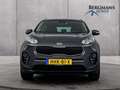 Kia Sportage 1.6 GDI DynamicLine // LEDER // STOELVERWARMING // Grijs - thumbnail 17