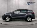 Kia Sportage 1.6 GDI DynamicLine // LEDER // STOELVERWARMING // Grijs - thumbnail 9
