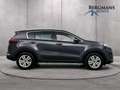 Kia Sportage 1.6 GDI DynamicLine // LEDER // STOELVERWARMING // Grijs - thumbnail 9