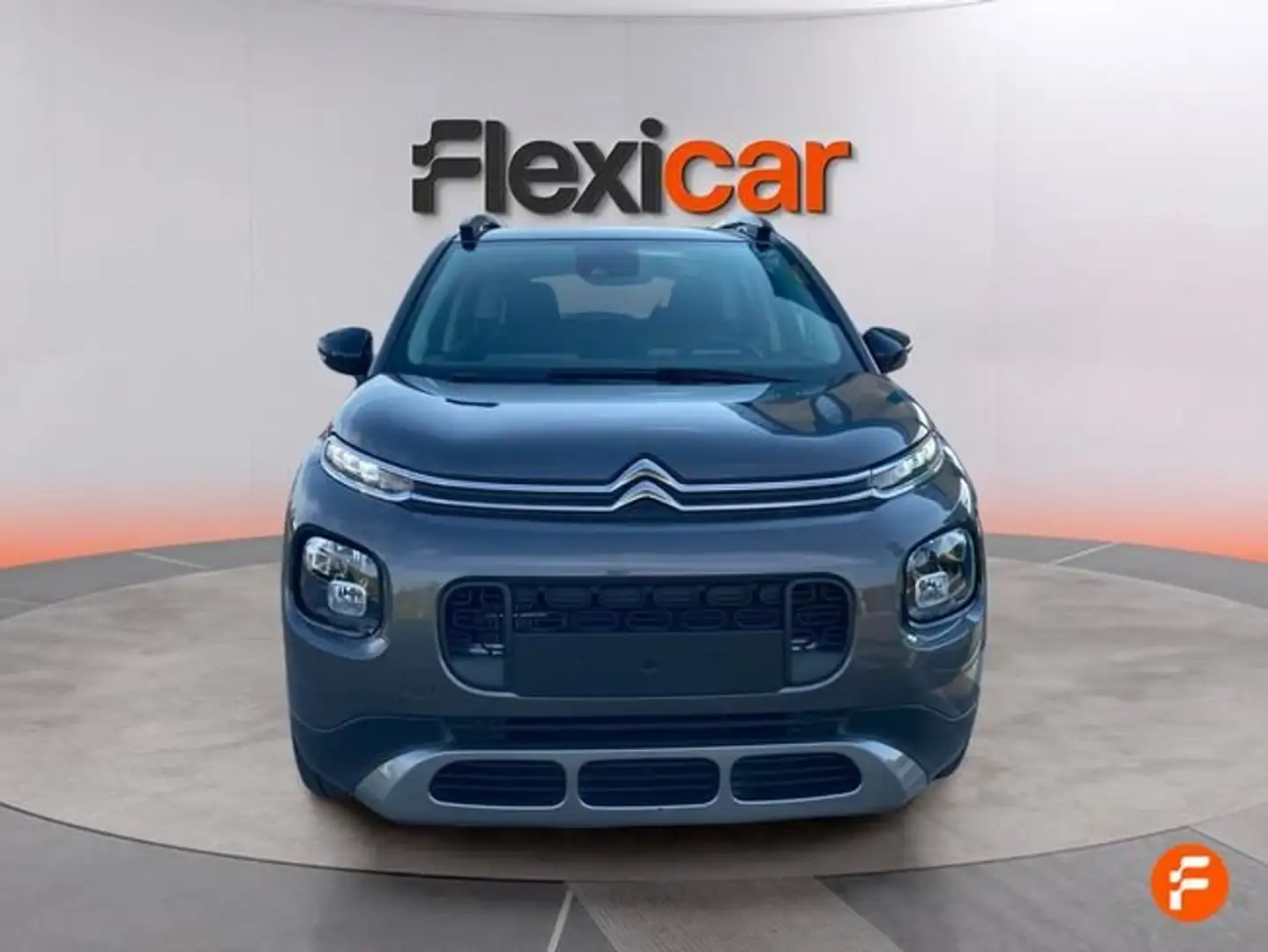 Citroen C3 Aircross Puretech S&S Feel Pack 110 Gris - 2