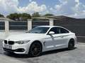 BMW 435 435iA Coupé xDrive Sport Blanco - thumbnail 2