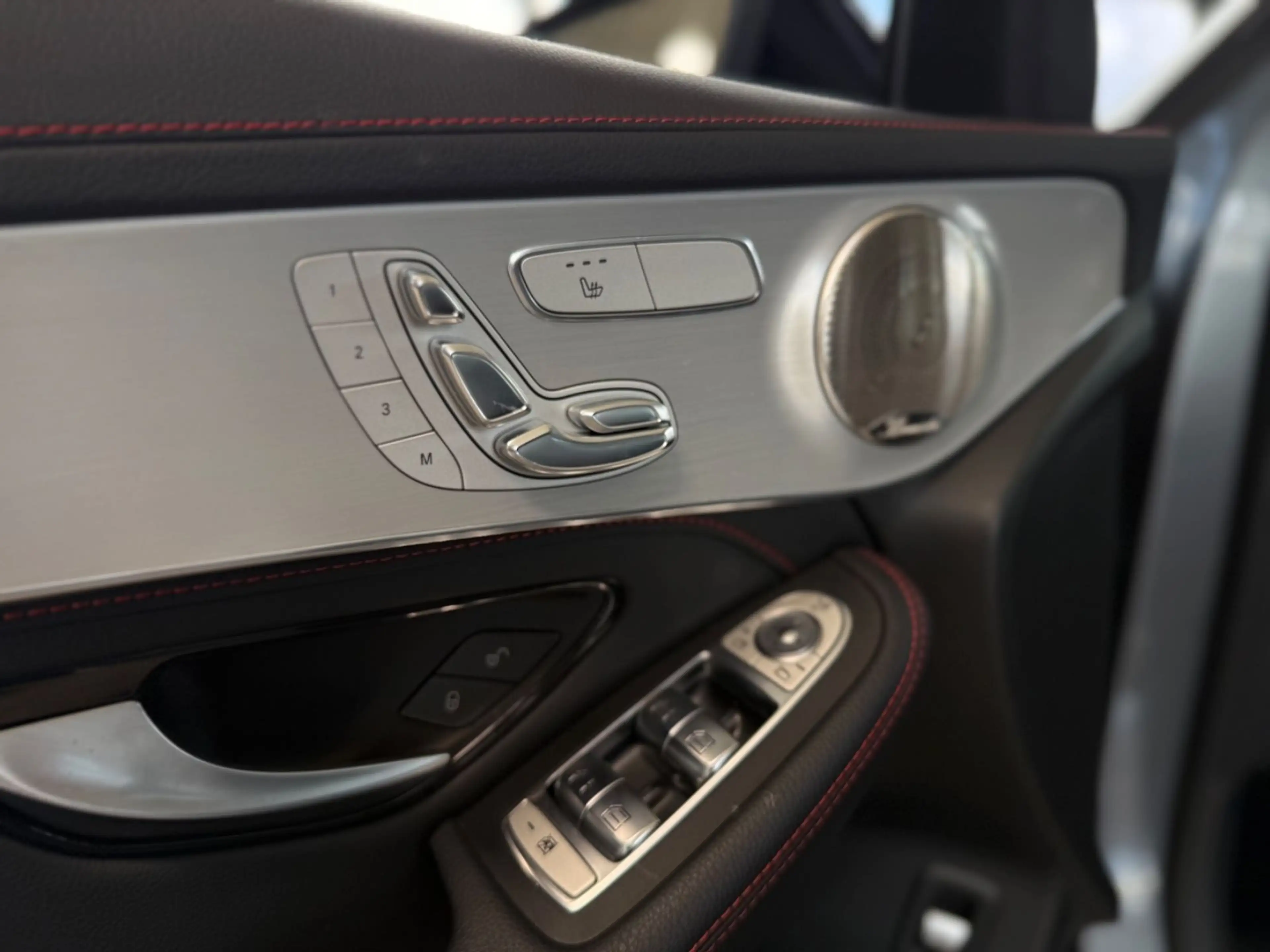 Mercedes-Benz GLC 43 AMG 4Matic Perf,  360°, Burm. Mem. — photo 6